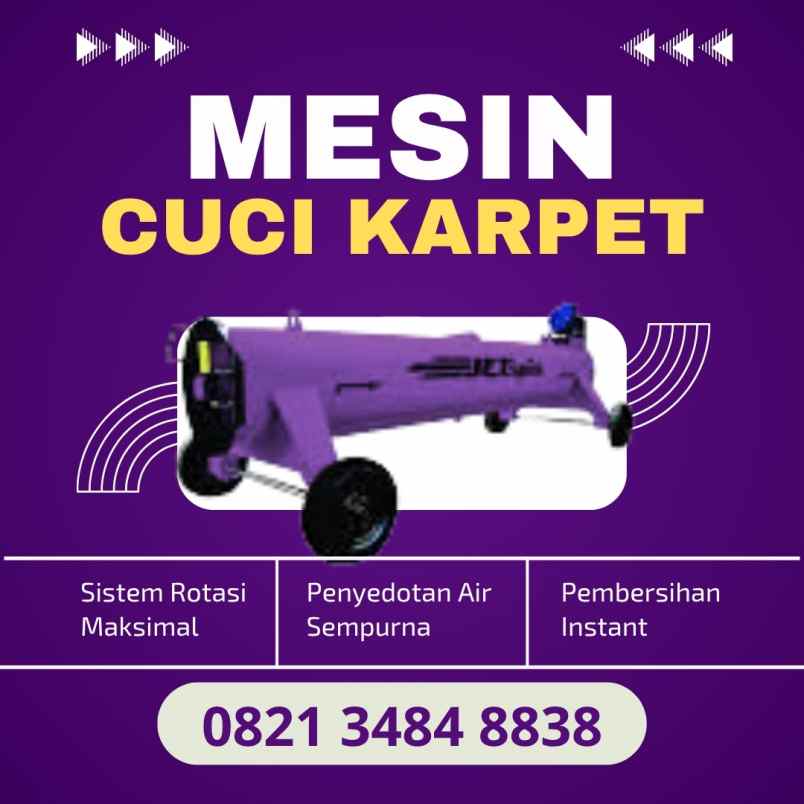 mesin cuci bantul