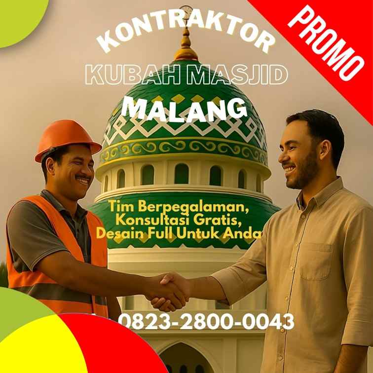 peralatan lain malang