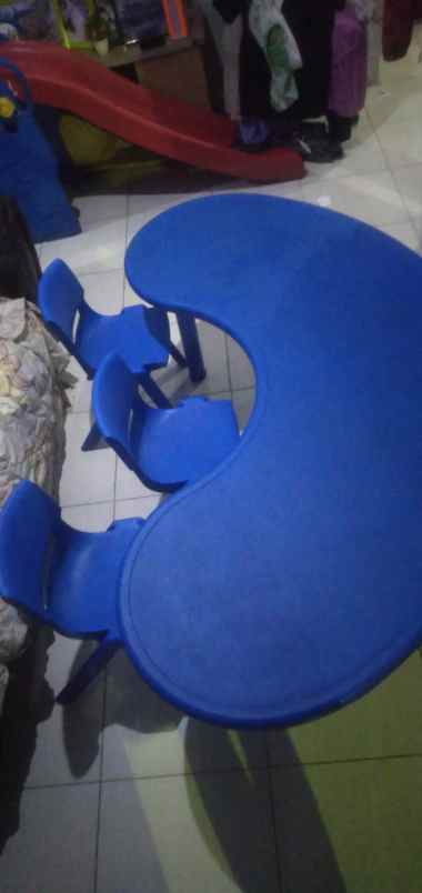perlengkapan lain tigaraksa