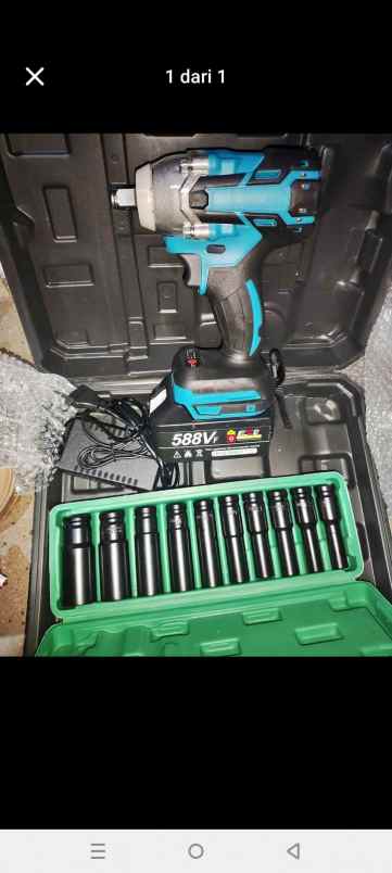 produk lain kali deres