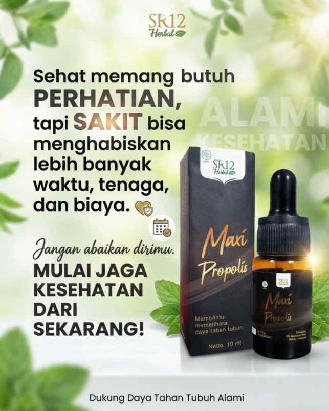 produk perawatan jakarta timur