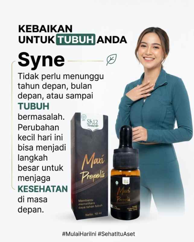produk perawatan jakarta timur