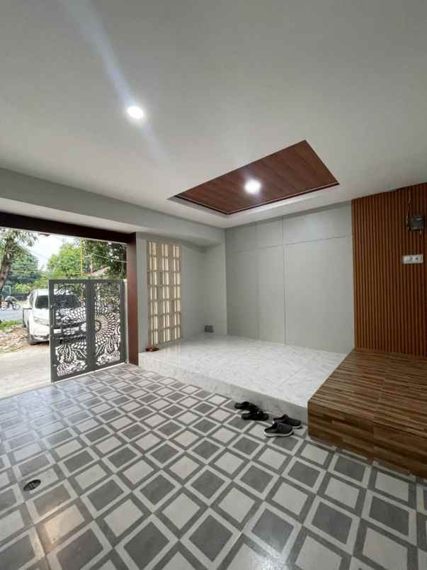 rumah bekasi