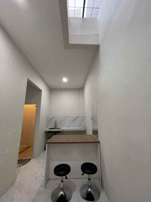 rumah bekasi