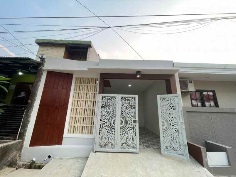 rumah bekasi