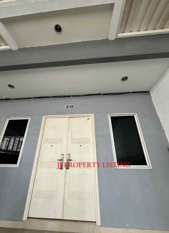 rumah cengkareng