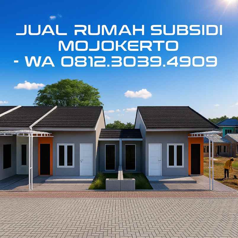 rumah krembung