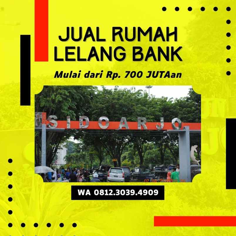 rumah krian