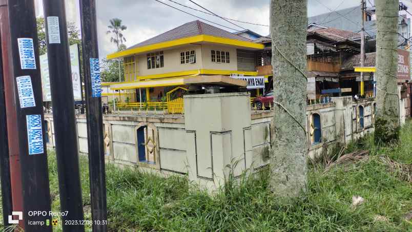 rumah pontianak kota