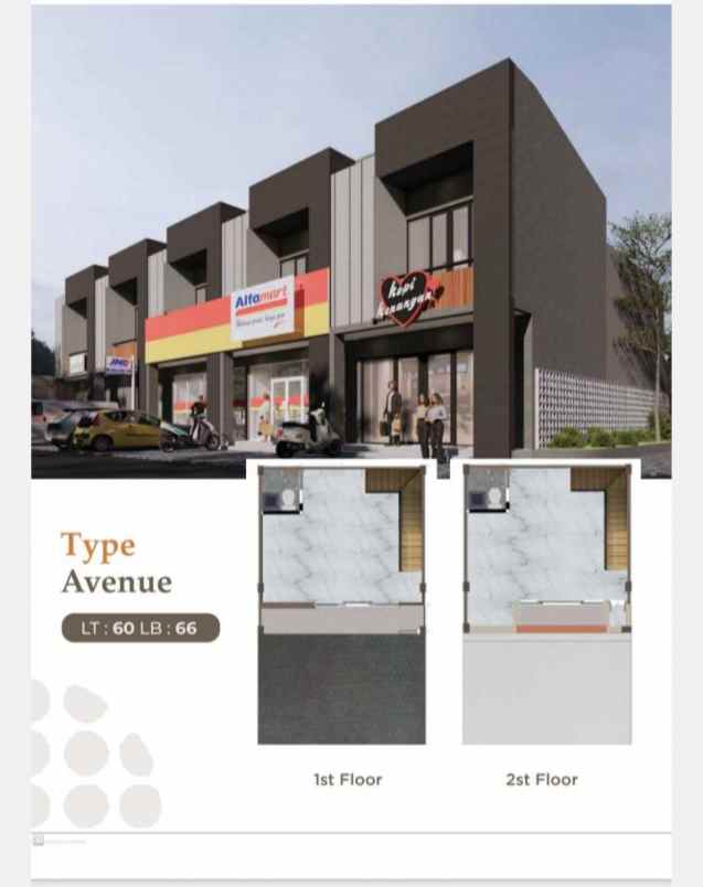 rumah tangerang selatan