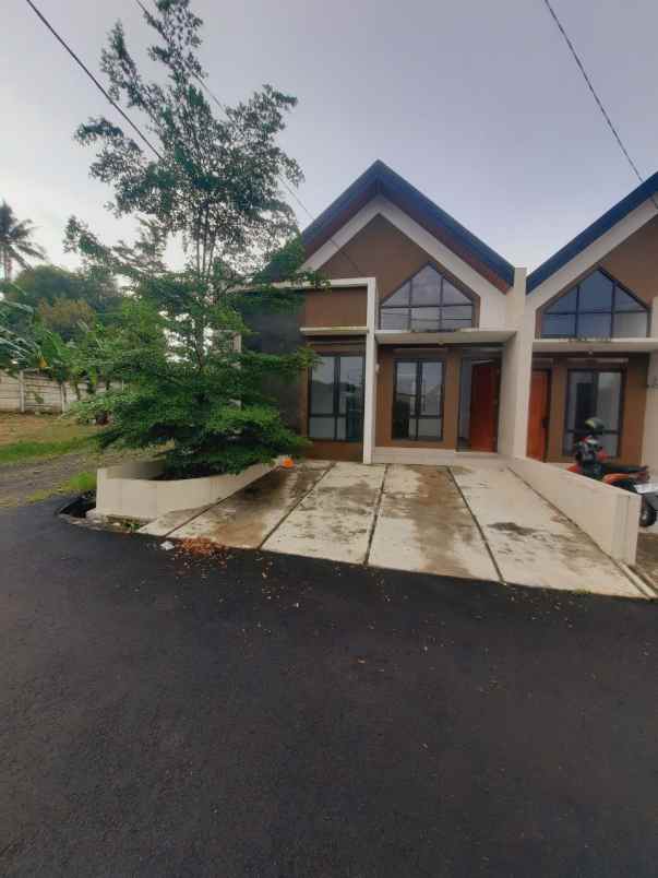 rumah tangerang selatan