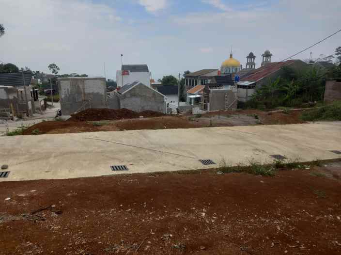 tanah cileunyi