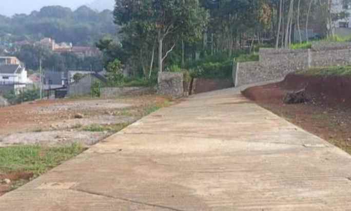 tanah cileunyi