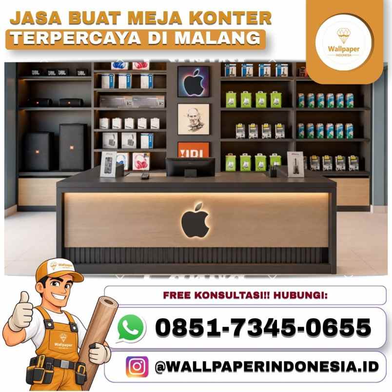 umum lowokwaru