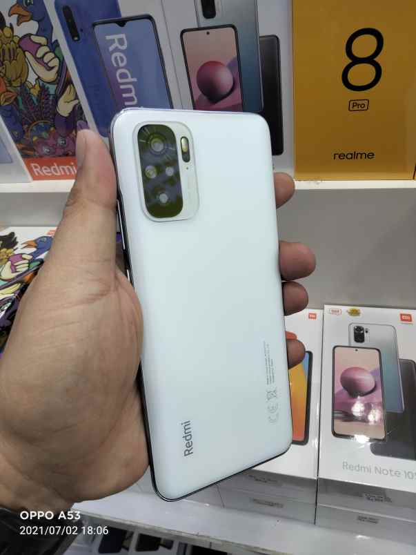 xiaomi sumur bandung