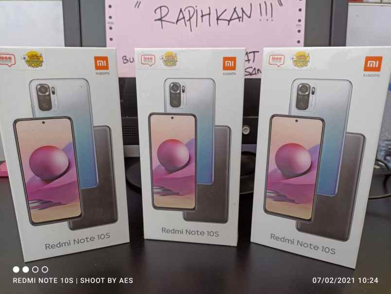 xiaomi sumur bandung