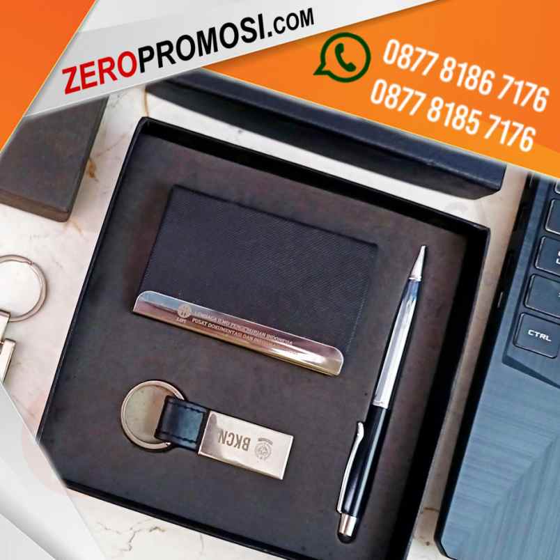 alat kantor dan stationery tangerang