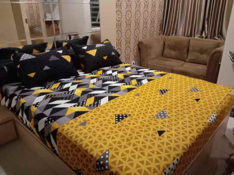 apartemen bekasi timur