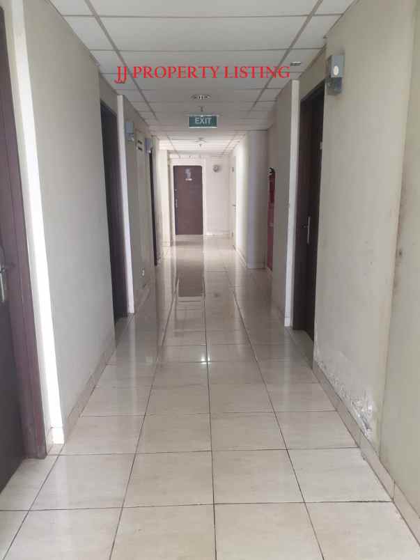 apartemen tanjung priok