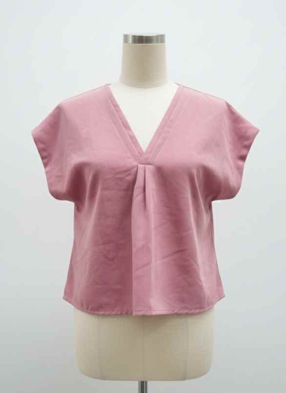 baju atasan pondok aren