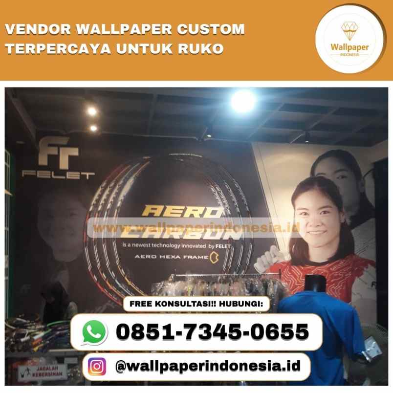 dekorasi rumah malang