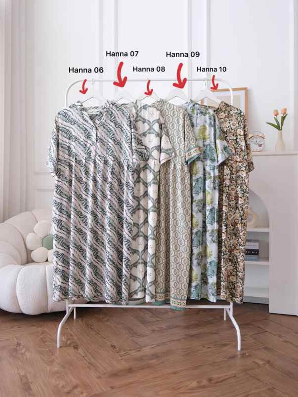 dress dan rok cimahi