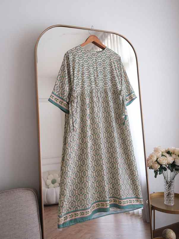 dress dan rok cimahi