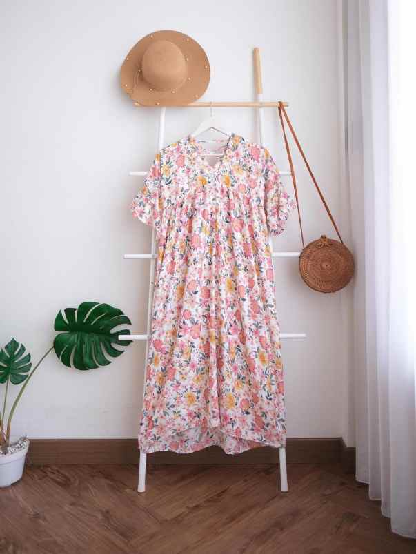 dress dan rok cimahi