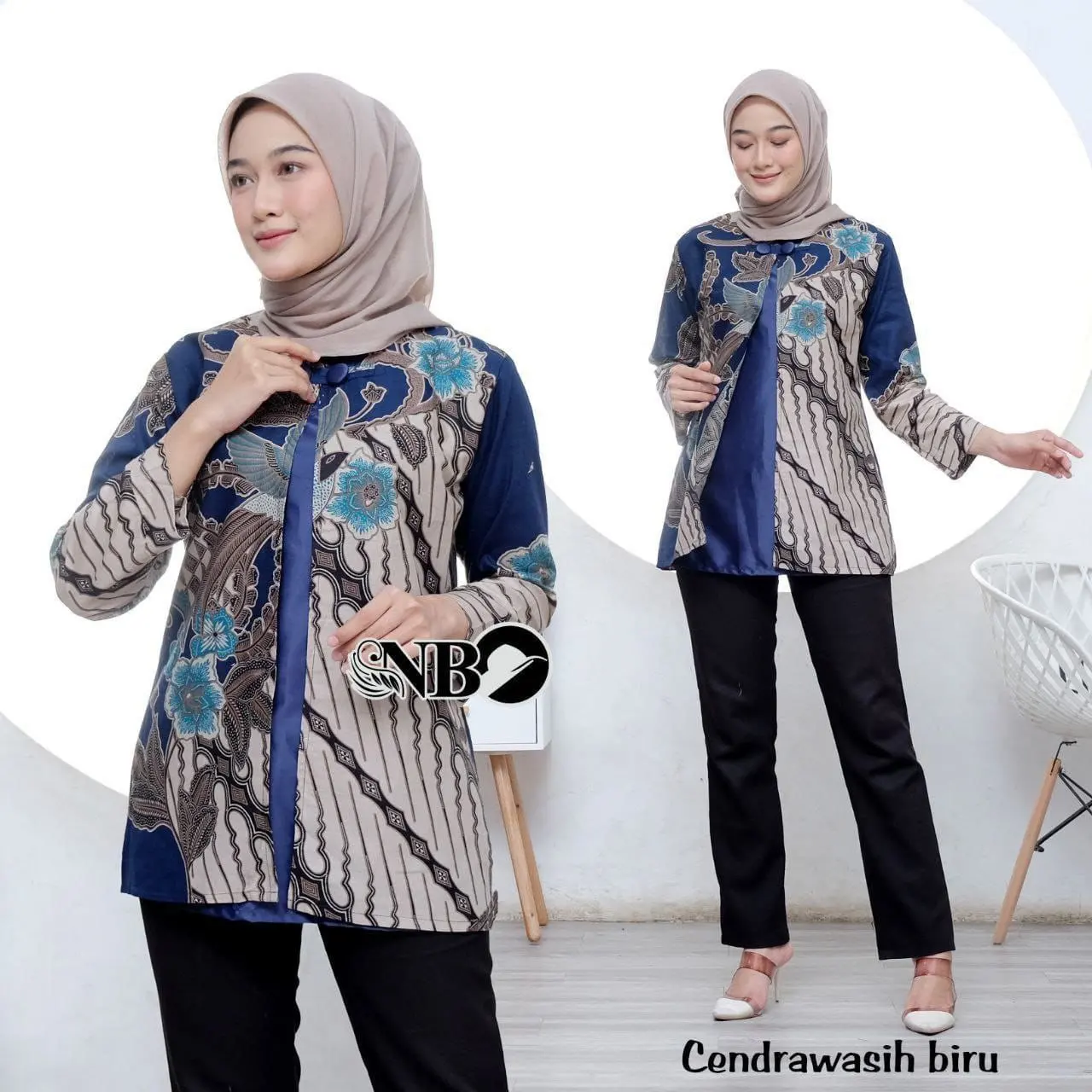 dress dan rok gunung putri