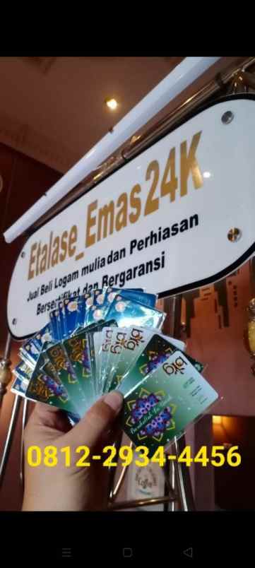 jasa lain bojonegoro