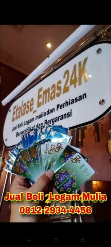 jasa lain bojonegoro