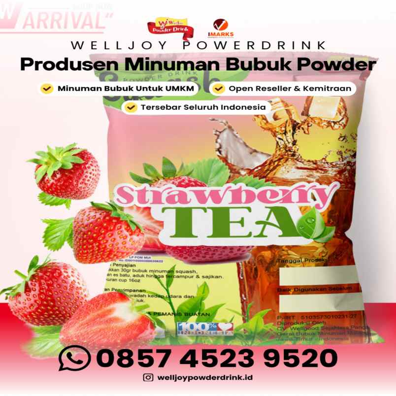 makanan dan minuman lowokwaru