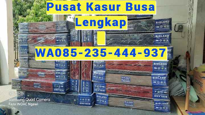 mebel batang