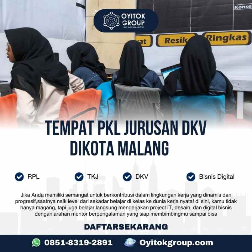 posisi lain malang
