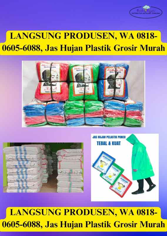 produk lain jagakarsa