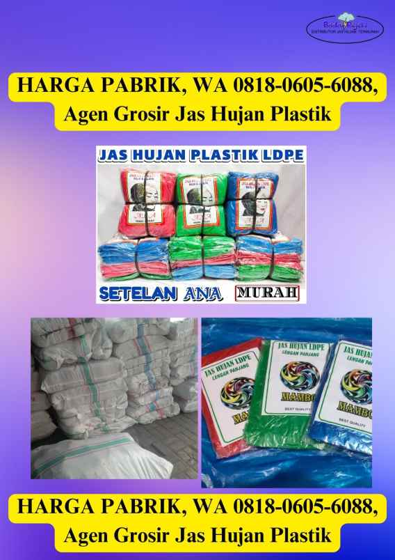 produk lain jagakarsa