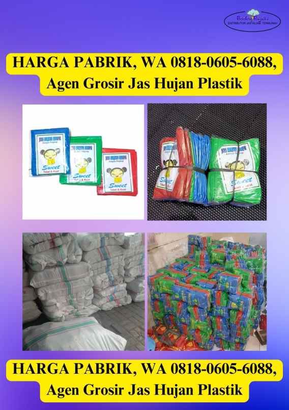 produk lain jagakarsa