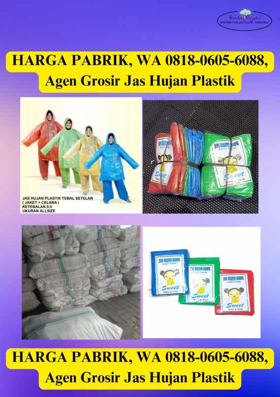 produk lain jagakarsa