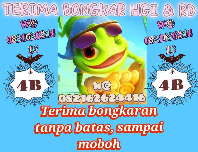 produk lain jakarta barat