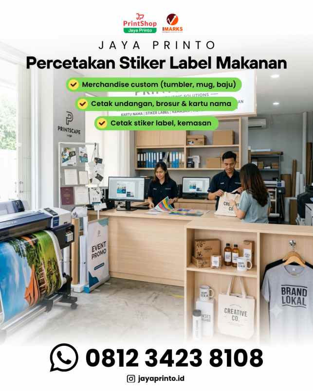 produk lain jombang