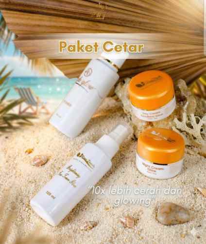 produk perawatan banjarnegara