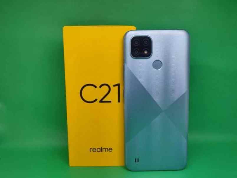 realme sumur bandung