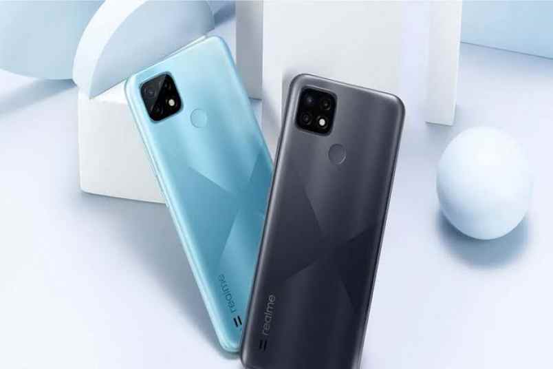 realme sumur bandung