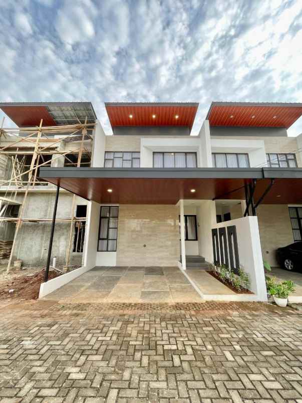 rumah bekasi timur