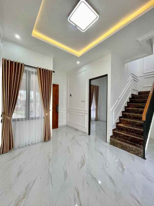 rumah bekasi timur