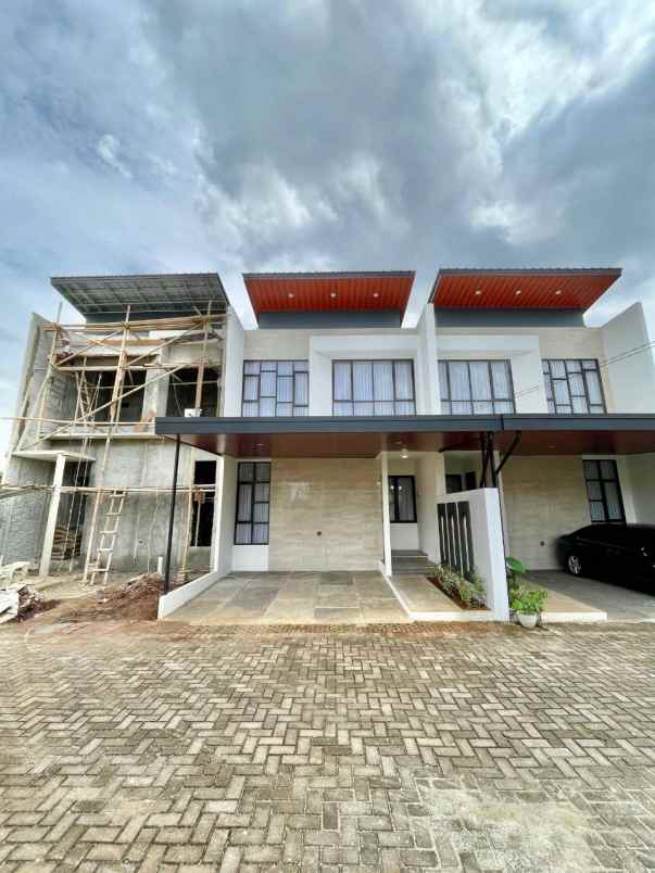 rumah bekasi timur