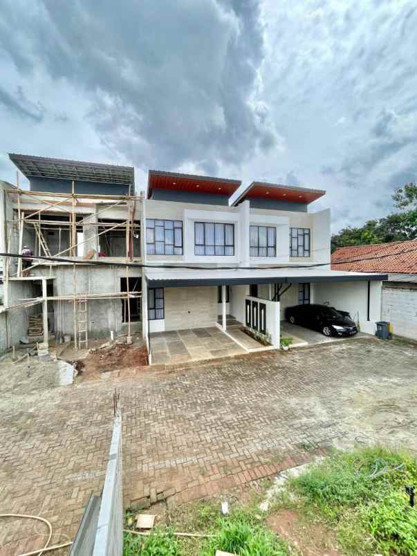 rumah bekasi timur