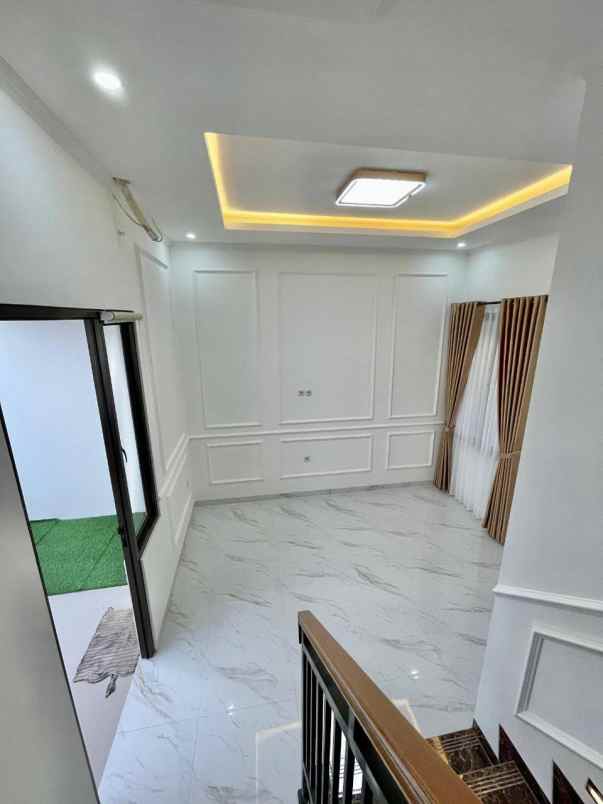 rumah bekasi timur