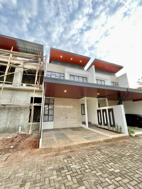 rumah bekasi timur