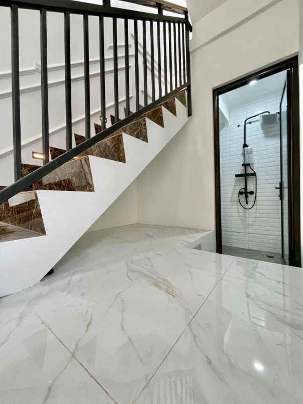 rumah bekasi timur
